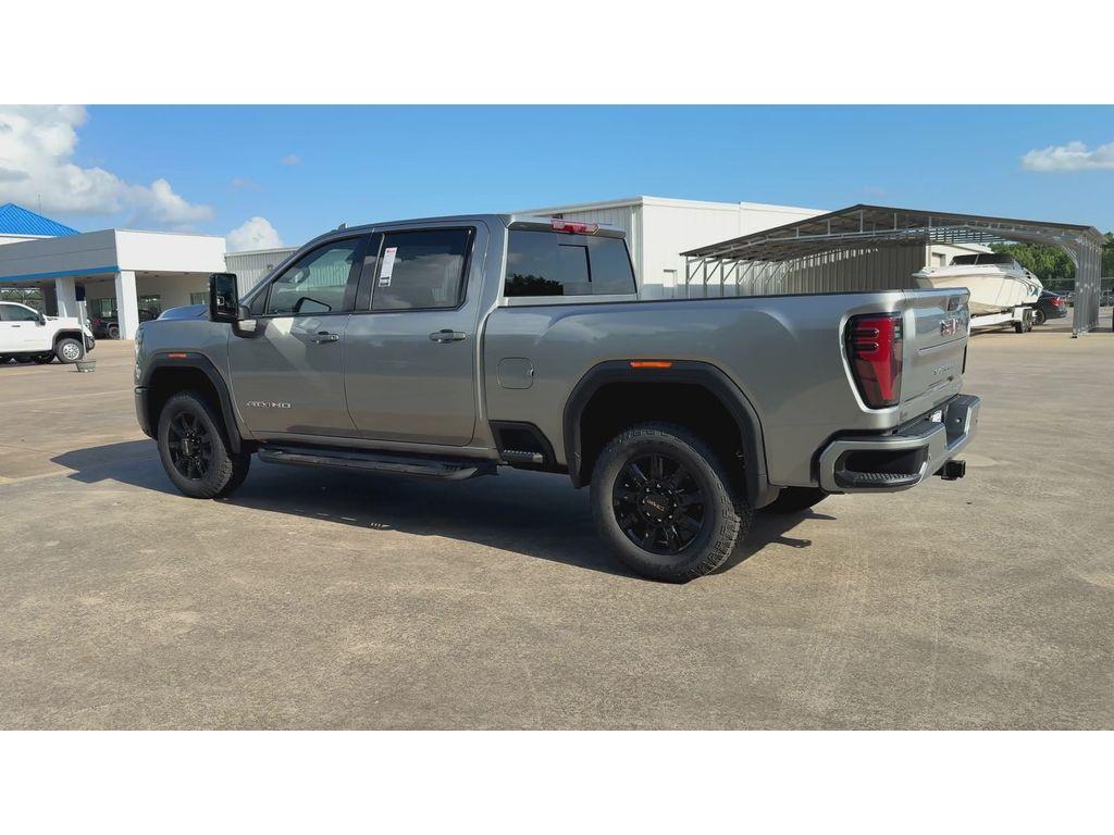 new 2025 GMC Sierra 2500 car, priced at $81,910