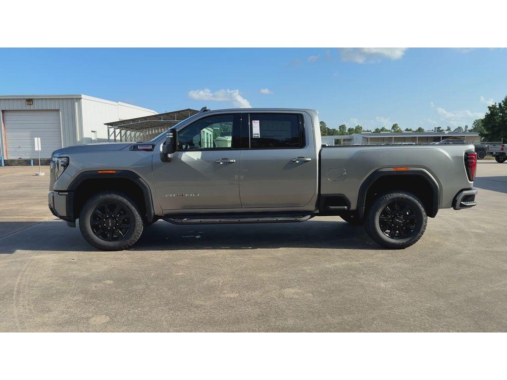 new 2025 GMC Sierra 2500 car, priced at $81,910
