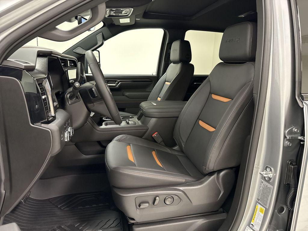 new 2025 GMC Sierra 2500 car, priced at $81,910