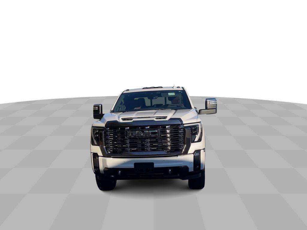 new 2024 GMC Sierra 2500 car, priced at $80,920