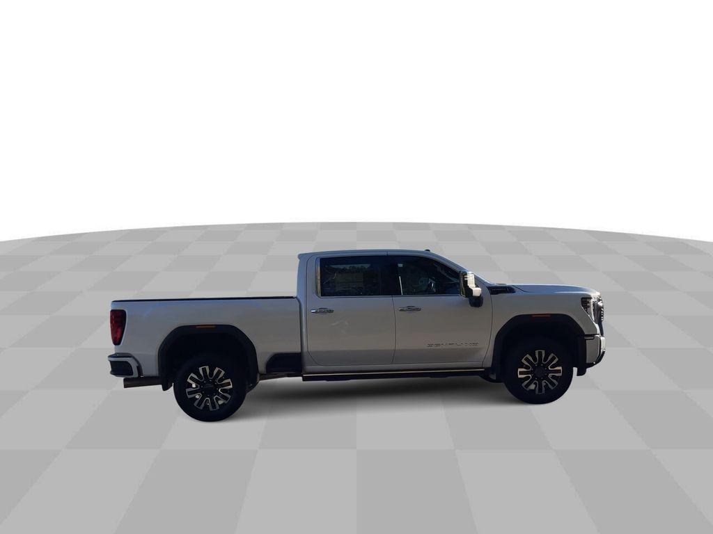 new 2024 GMC Sierra 2500 car, priced at $80,920