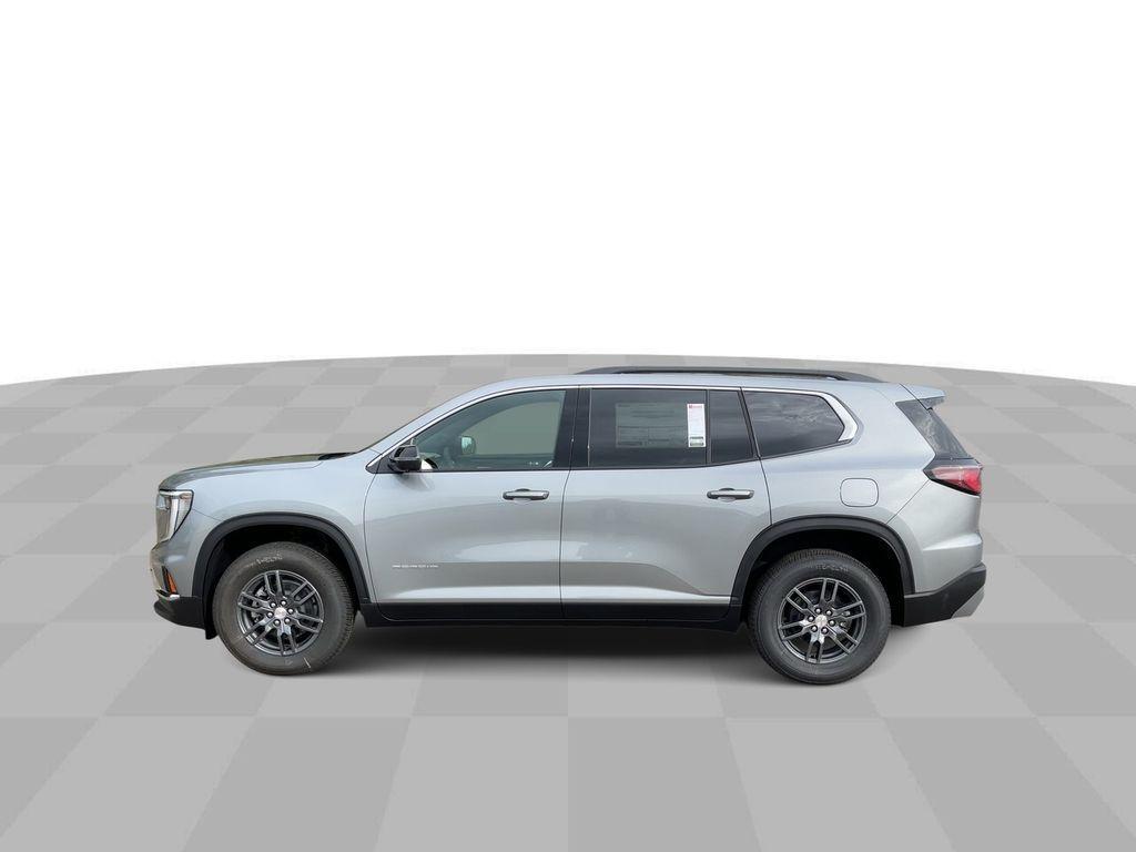 new 2025 GMC Acadia car, priced at $43,703