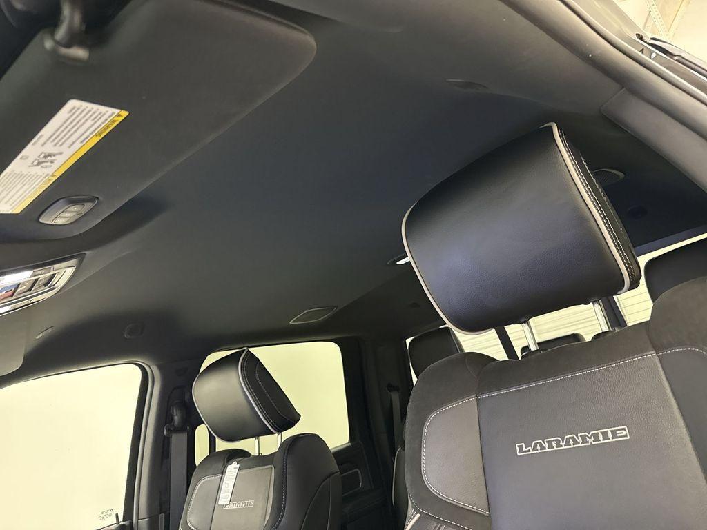 new 2025 Ram 3500 car, priced at $71,405
