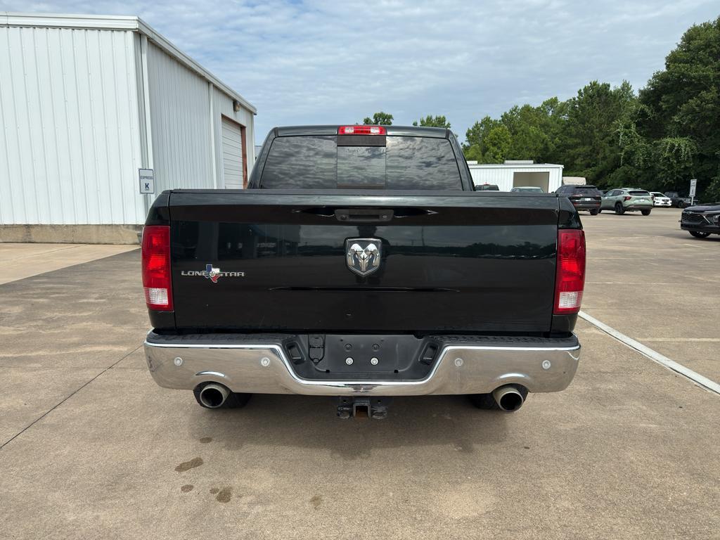used 2016 Ram 1500 car, priced at $16,575