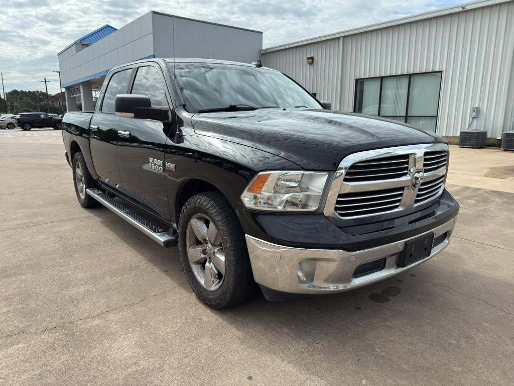 used 2016 Ram 1500 car, priced at $16,575