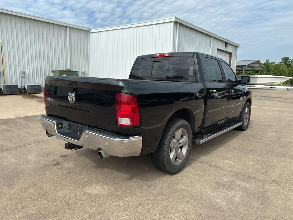 used 2016 Ram 1500 car, priced at $16,575