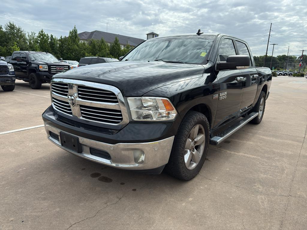 used 2016 Ram 1500 car, priced at $16,575