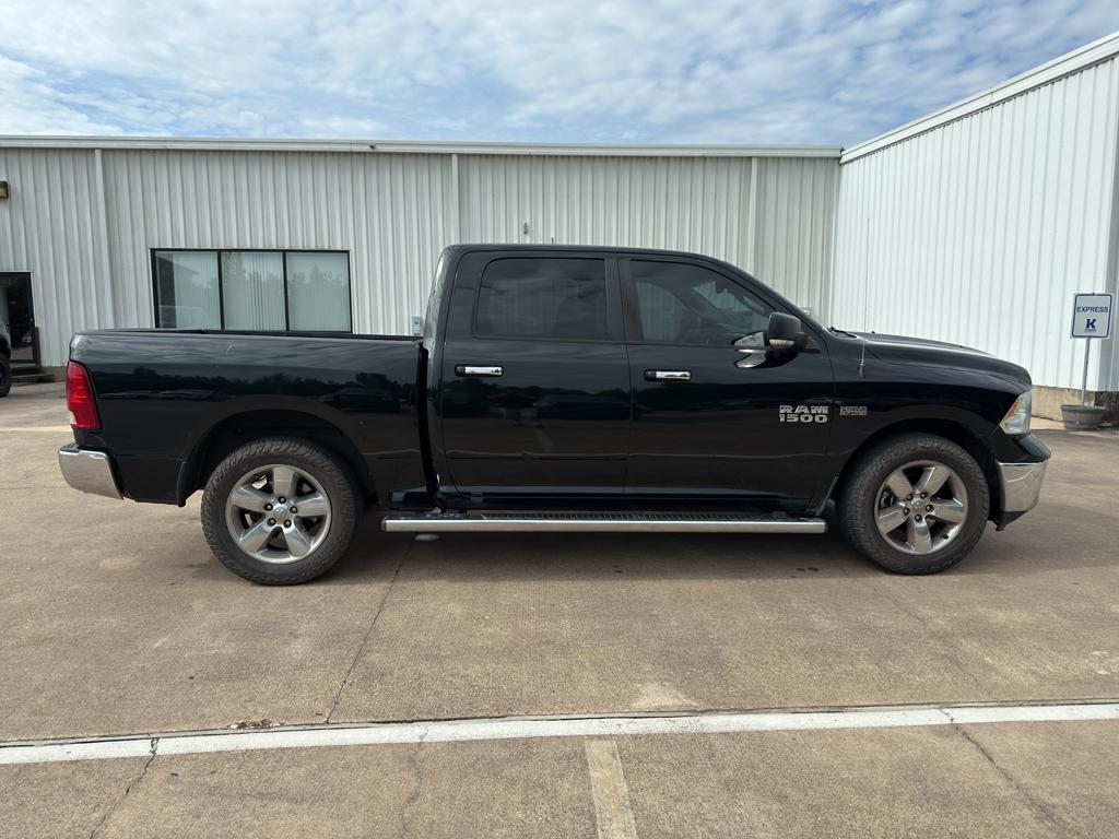 used 2016 Ram 1500 car, priced at $16,575