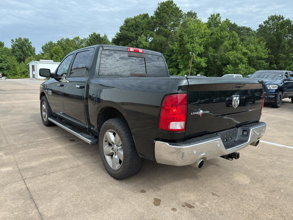 used 2016 Ram 1500 car, priced at $16,575