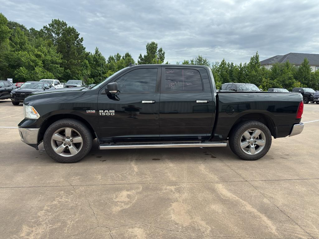 used 2016 Ram 1500 car, priced at $16,575