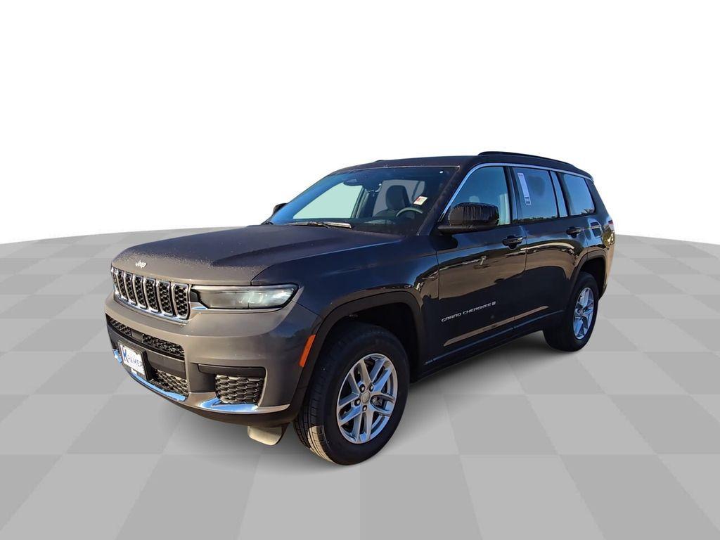 new 2025 Jeep Grand Cherokee L car, priced at $36,920