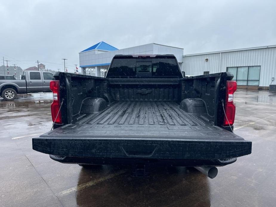 used 2021 Chevrolet Silverado 3500 car, priced at $52,900