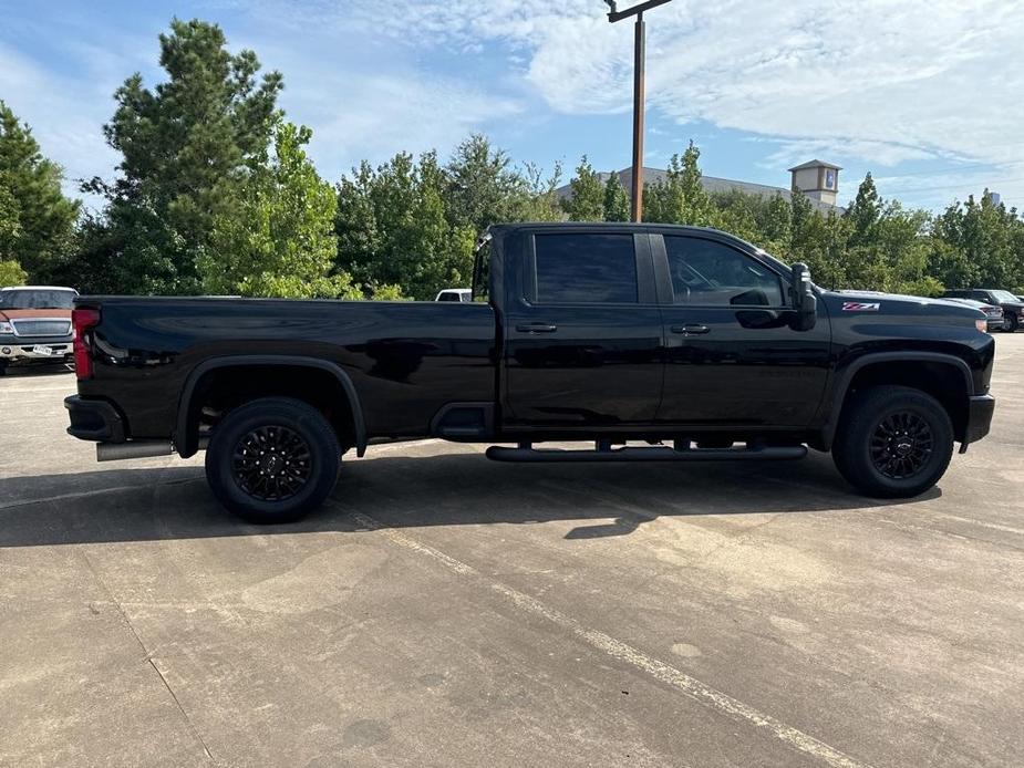 used 2021 Chevrolet Silverado 3500 car, priced at $52,900