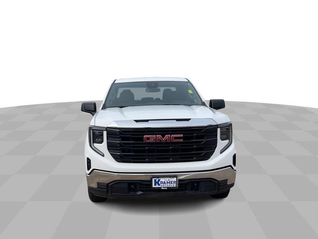 used 2023 GMC Sierra 1500 car, priced at $33,617