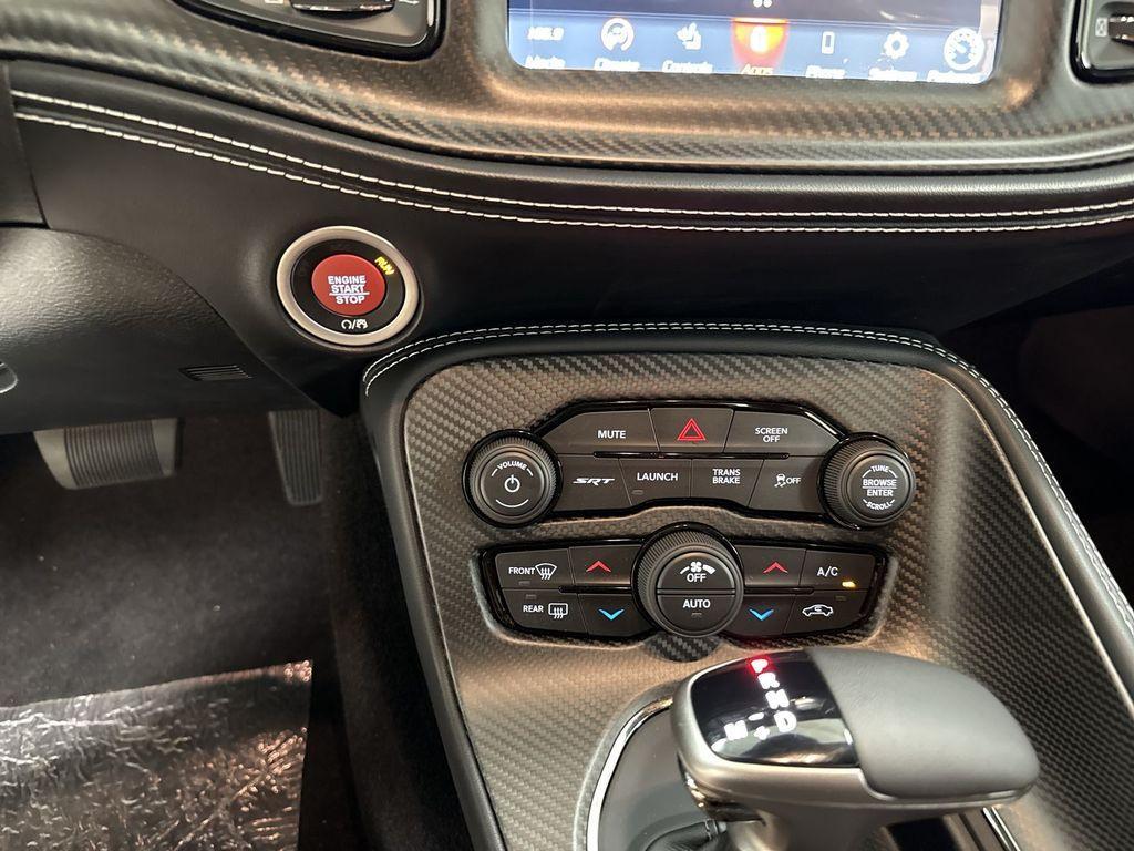 used 2023 Dodge Challenger car, priced at $199,990