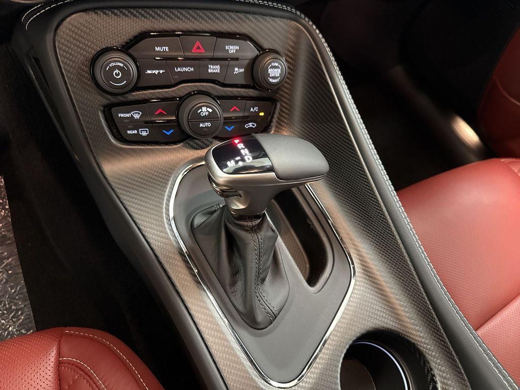 used 2023 Dodge Challenger car, priced at $199,990
