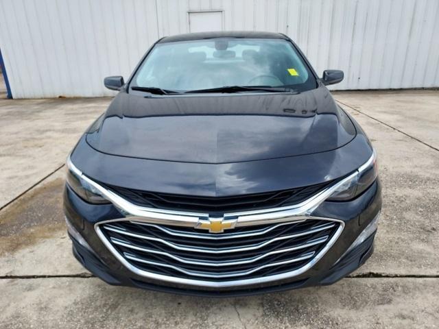 used 2022 Chevrolet Malibu car, priced at $18,900