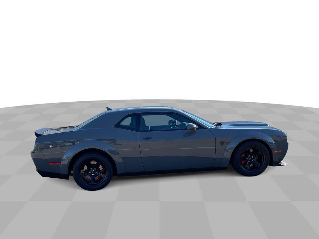 used 2018 Dodge Challenger car, priced at $114,000