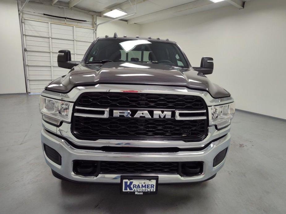 new 2024 Ram 3500 car, priced at $66,510