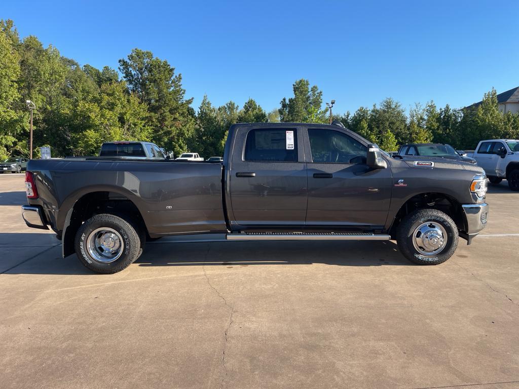 new 2024 Ram 3500 car, priced at $64,510