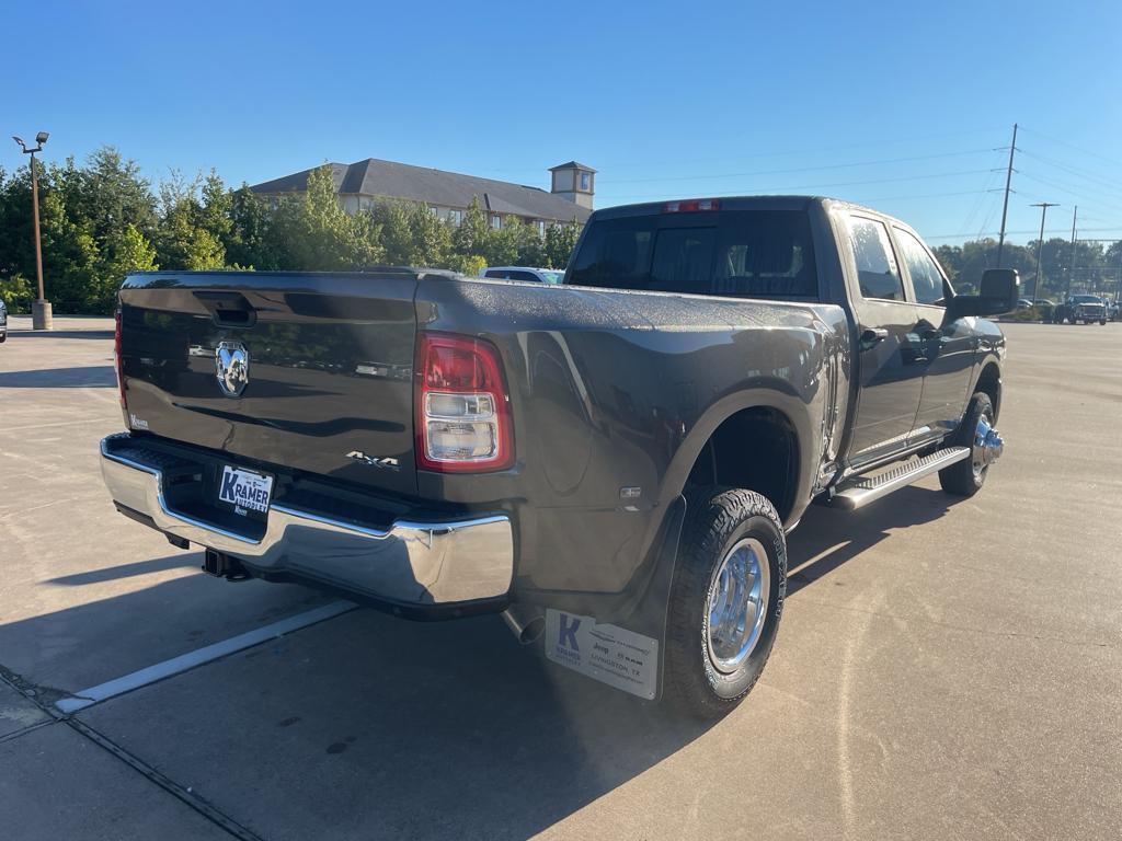 new 2024 Ram 3500 car, priced at $64,510