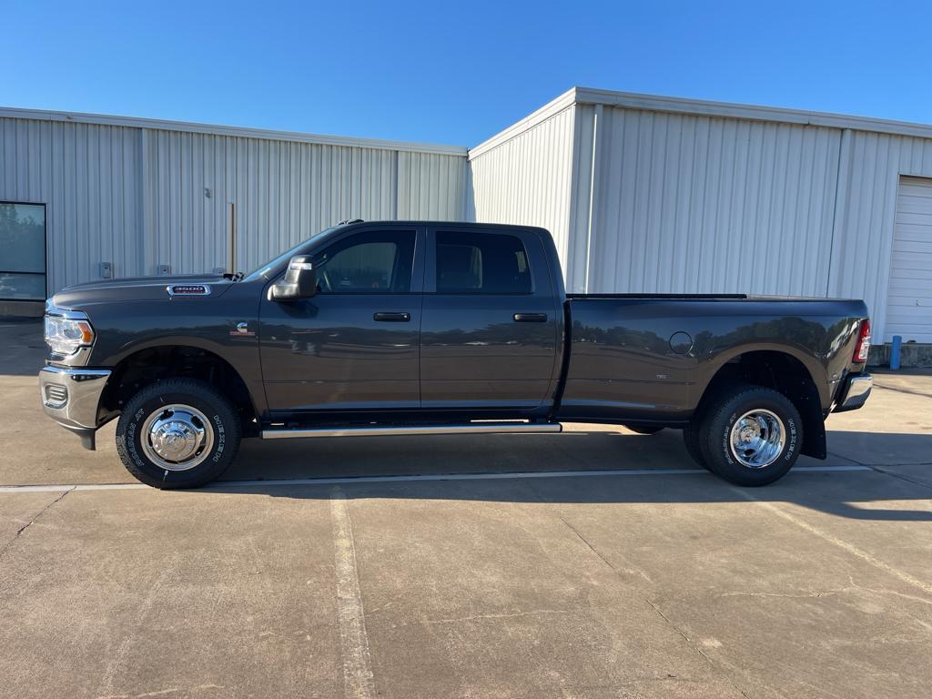 new 2024 Ram 3500 car, priced at $64,510