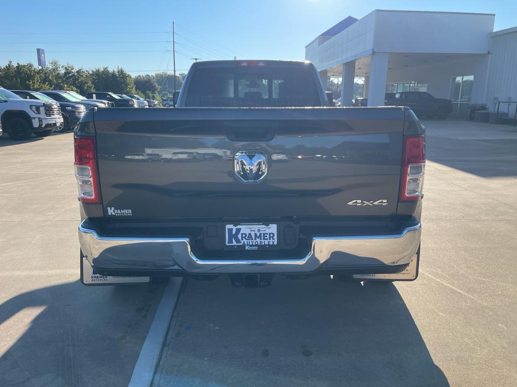 new 2024 Ram 3500 car, priced at $64,510