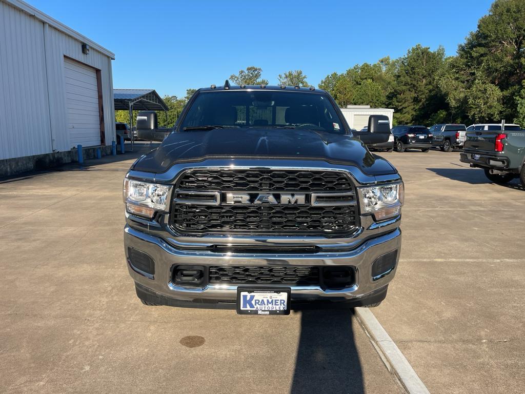 new 2024 Ram 3500 car, priced at $64,510