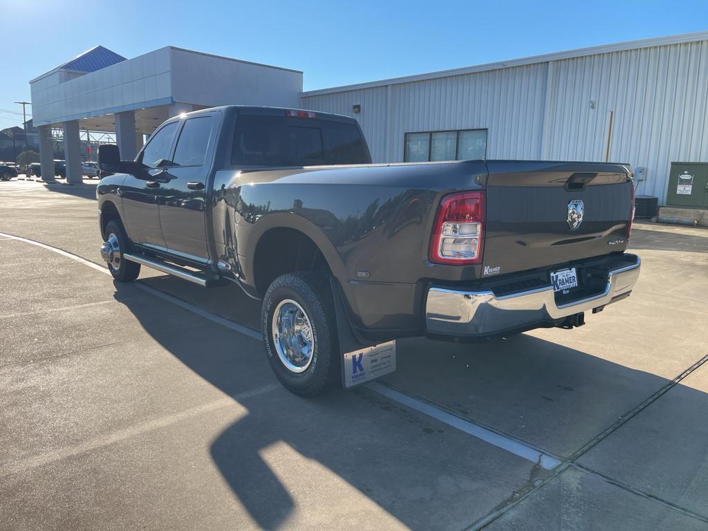 new 2024 Ram 3500 car, priced at $64,510