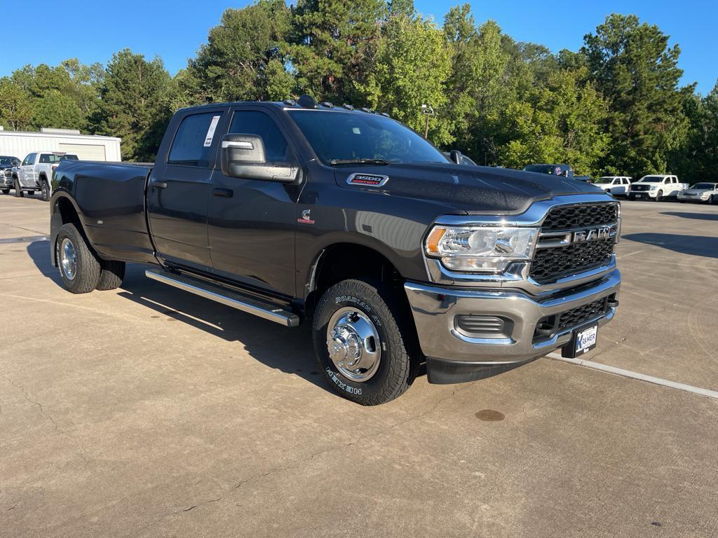 new 2024 Ram 3500 car, priced at $64,510