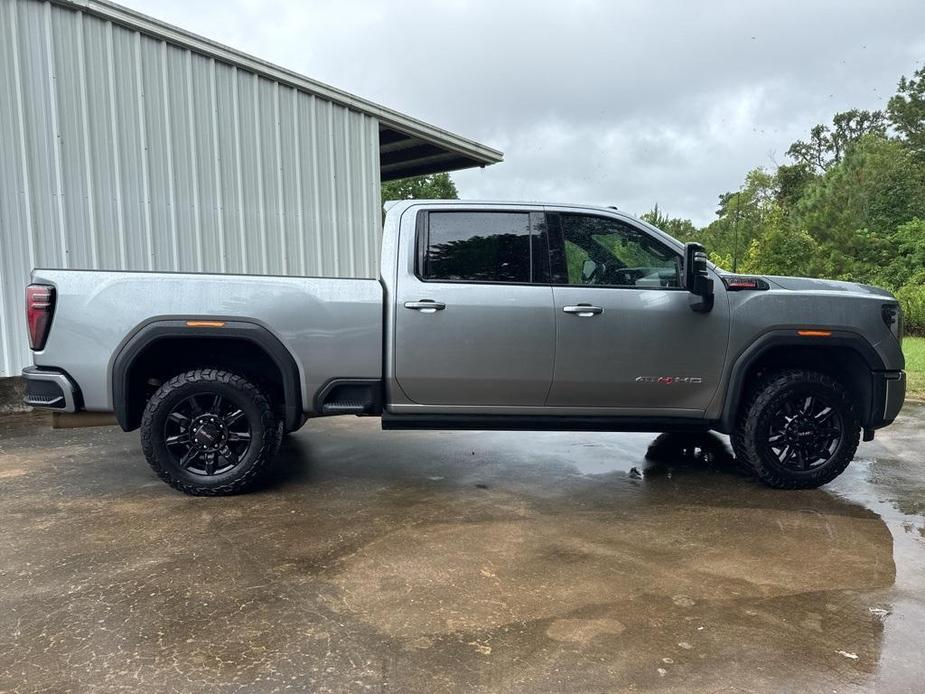 used 2024 GMC Sierra 2500 car, priced at $79,900