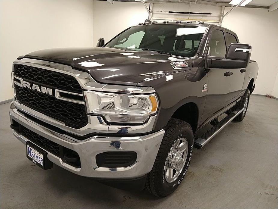 new 2024 Ram 2500 car, priced at $60,995