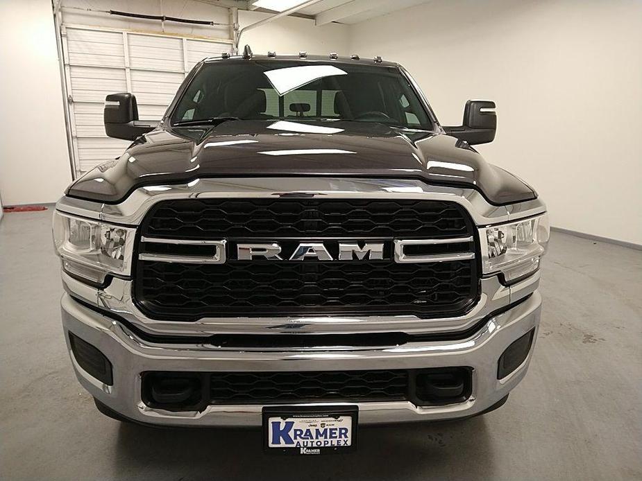 new 2024 Ram 2500 car, priced at $60,995