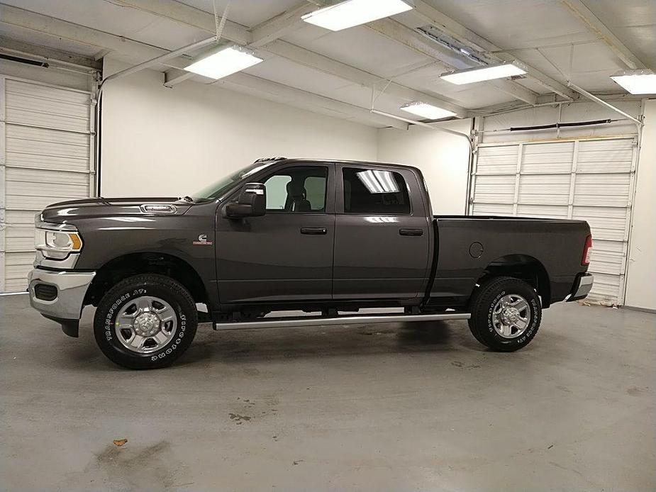 new 2024 Ram 2500 car, priced at $60,995