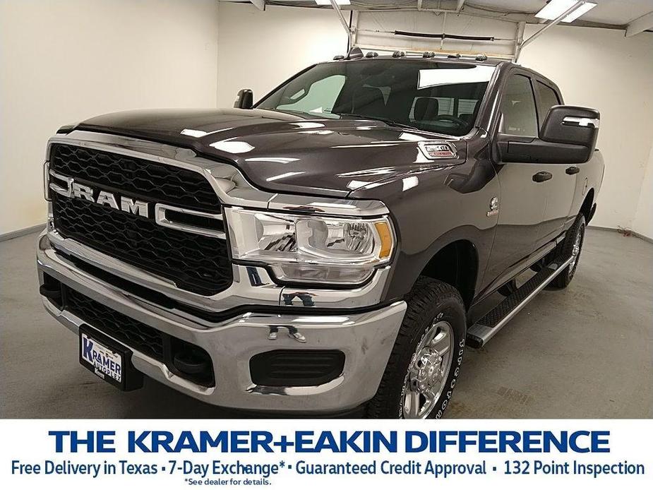 new 2024 Ram 2500 car, priced at $60,995