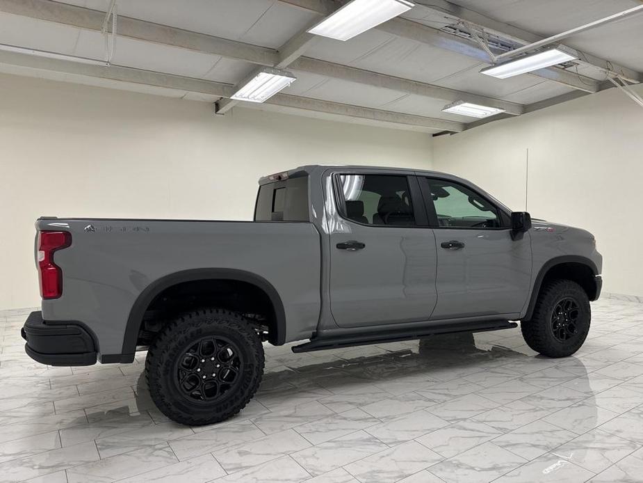 new 2024 Chevrolet Silverado 1500 car, priced at $82,745