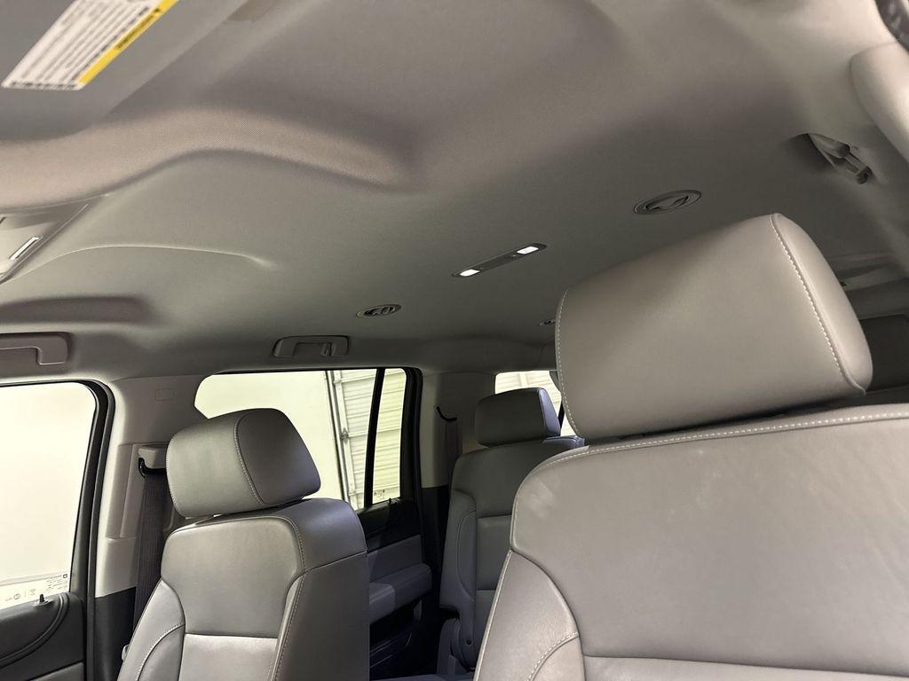 used 2017 Chevrolet Suburban car, priced at $22,553