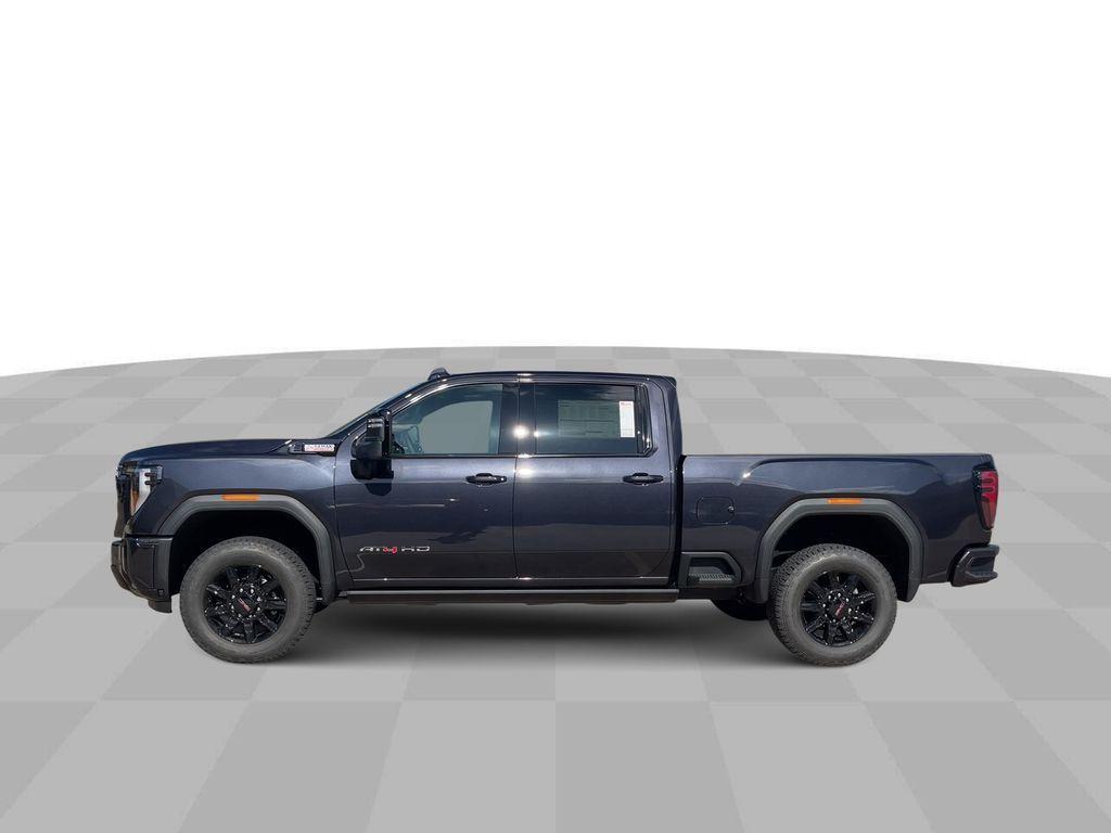 new 2025 GMC Sierra 2500 car, priced at $84,403