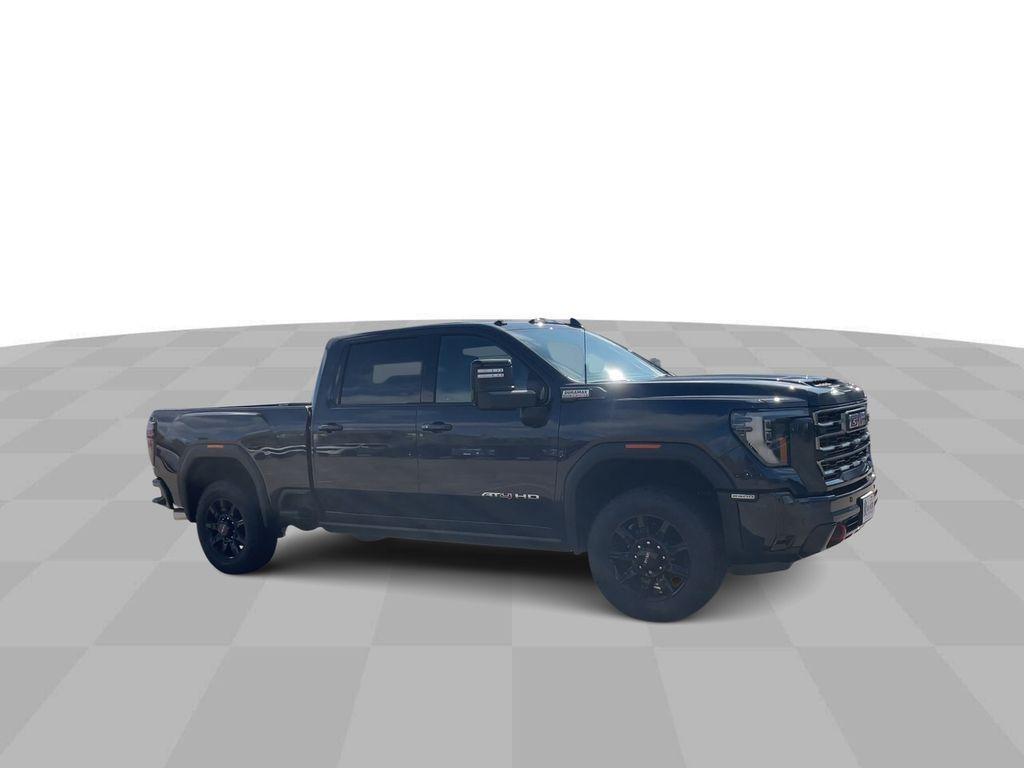 new 2025 GMC Sierra 2500 car, priced at $84,403