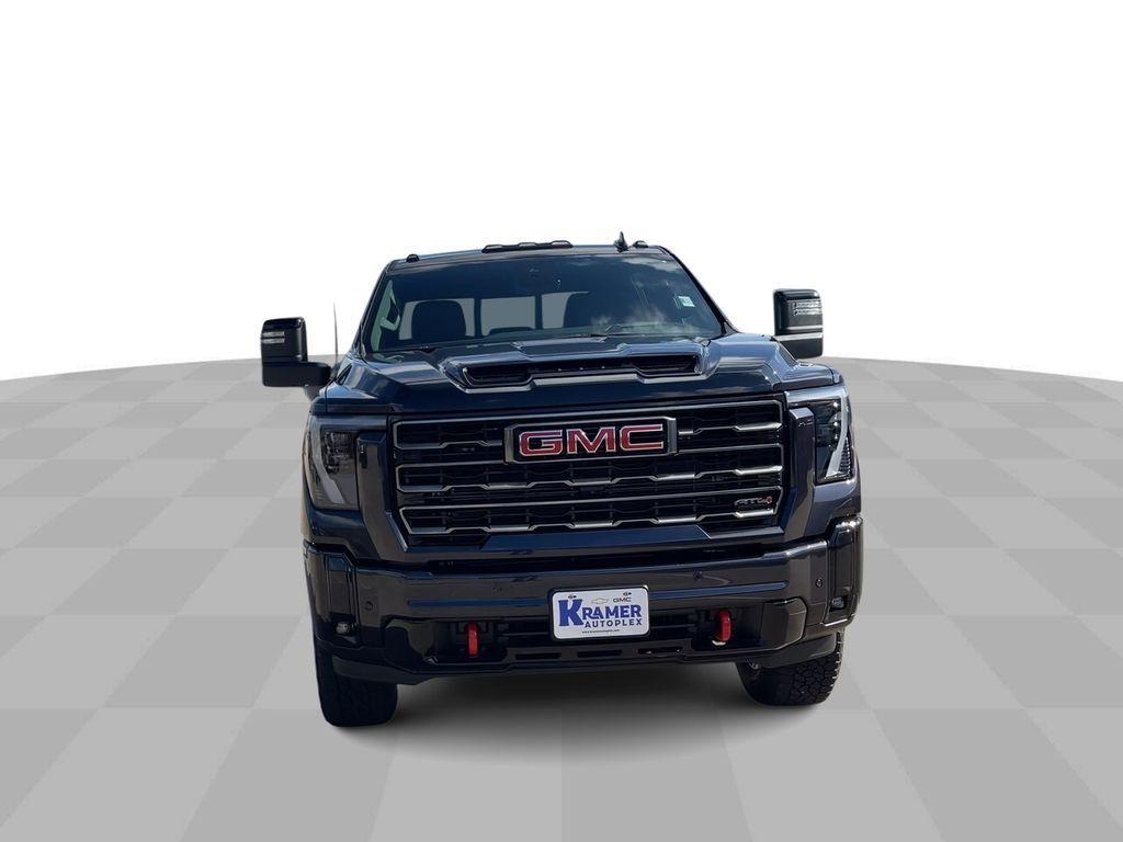 new 2025 GMC Sierra 2500 car, priced at $84,403