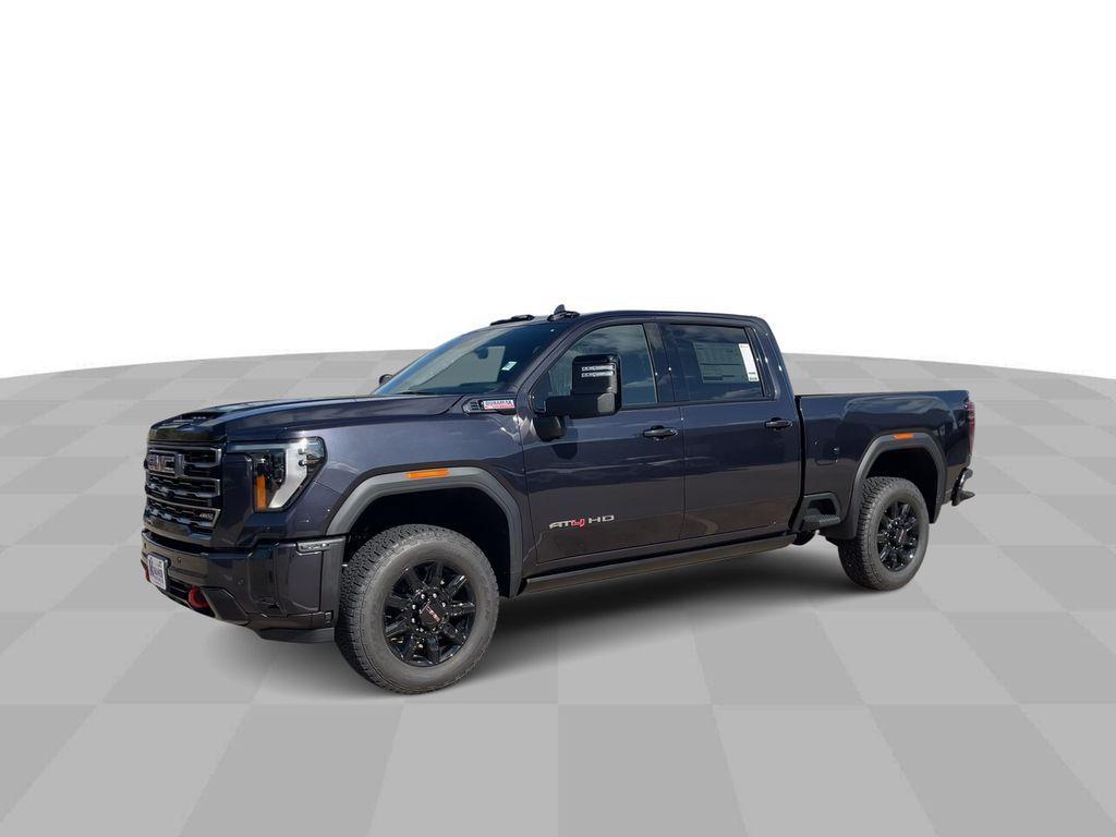 new 2025 GMC Sierra 2500 car, priced at $84,403