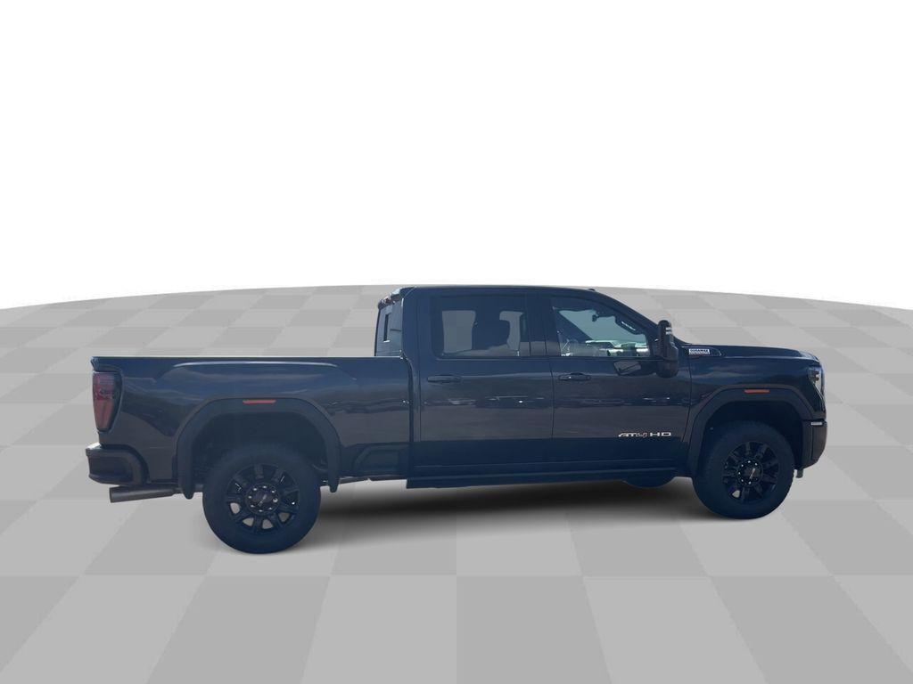 new 2025 GMC Sierra 2500 car, priced at $84,403