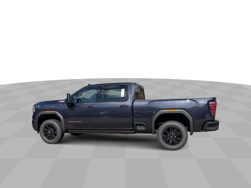 new 2025 GMC Sierra 2500 car, priced at $84,403