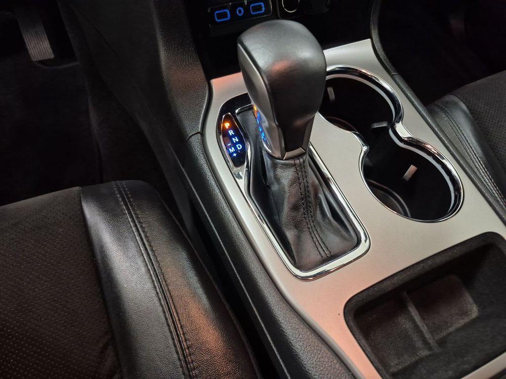 used 2018 Jeep Grand Cherokee car, priced at $19,998