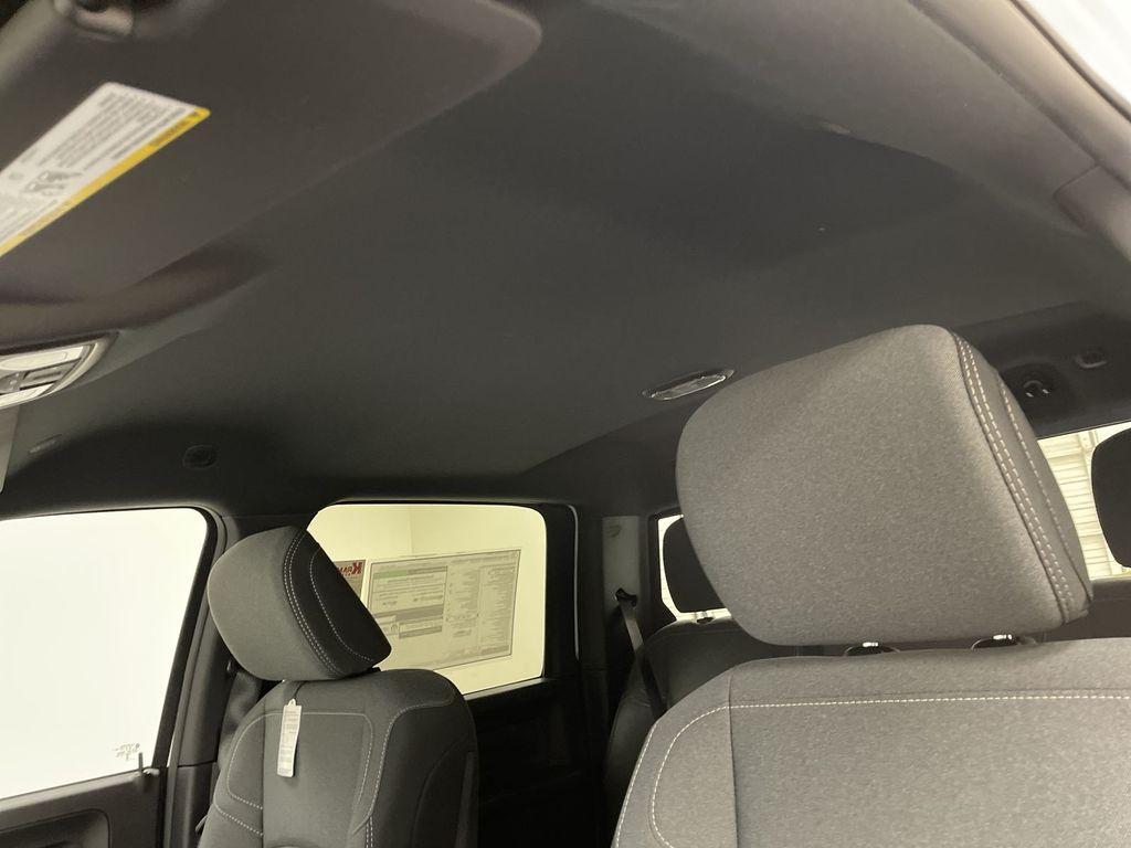 new 2024 Ram 3500 car, priced at $65,130