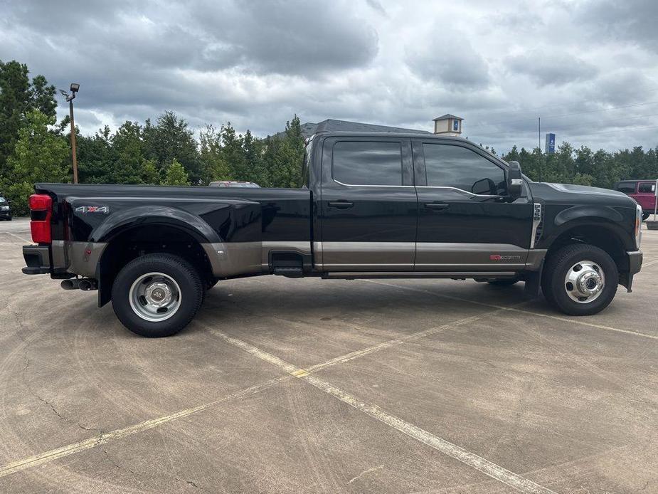 used 2023 Ford F-350 car, priced at $95,900