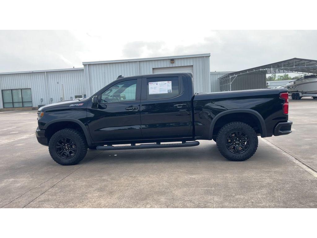 used 2024 Chevrolet Silverado 1500 car, priced at $66,990