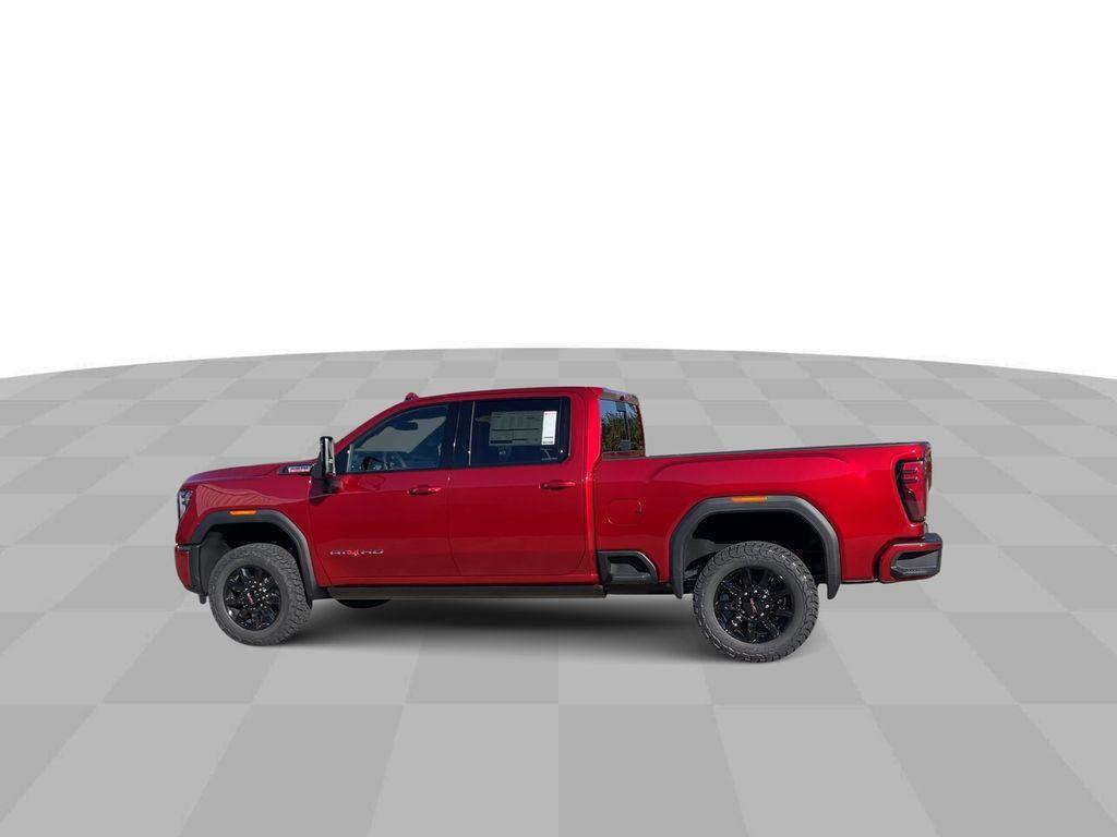 new 2025 GMC Sierra 2500 car, priced at $84,221