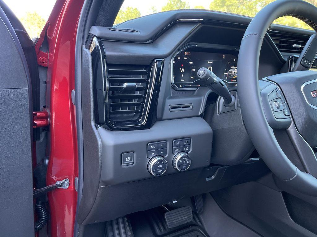 new 2025 GMC Sierra 2500 car, priced at $84,221