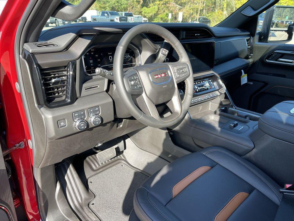 new 2025 GMC Sierra 2500 car, priced at $84,221